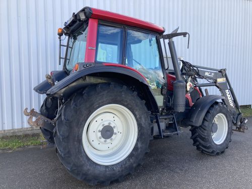 VALTRA – N103 H5