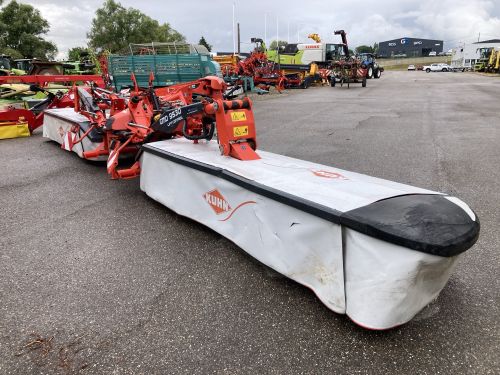 KUHN – GMD 9530