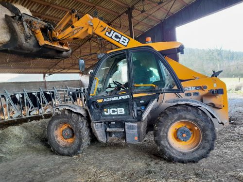 JCB – 53270AGSPS6T5
