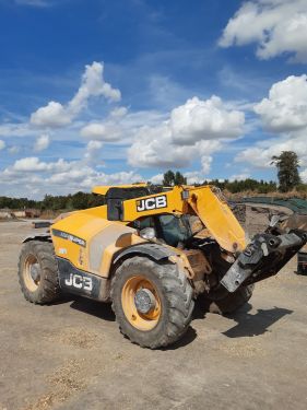 JCB – 53060AGSHYDT5