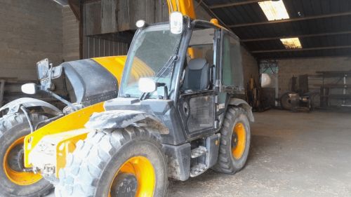 JCB – 53170AGST4F