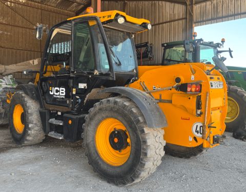 JCB – 53170AGST4F
