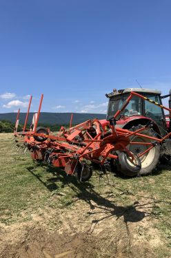 KUHN – GF 7802