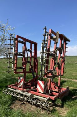 PONGE – HPP 60