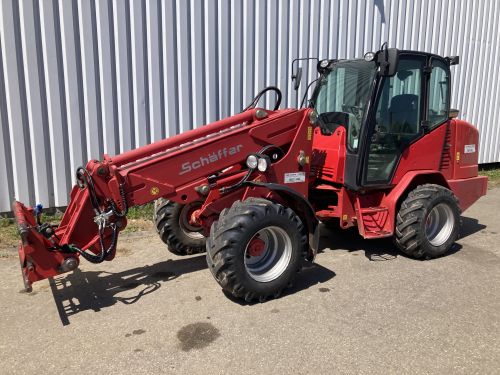 SCHAFFER – CHARGEUSE 6370T