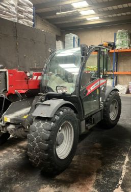 MASSEY FERGUSON – 9407