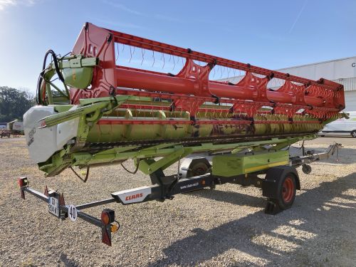 CLAAS – VARIO 680