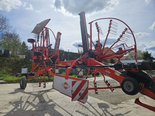 KUHN – GA 8030