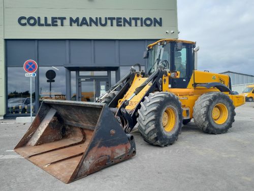 JCB – 426 HT