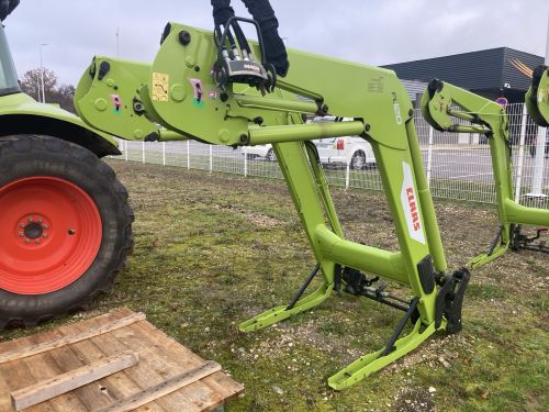 CLAAS – FL 120