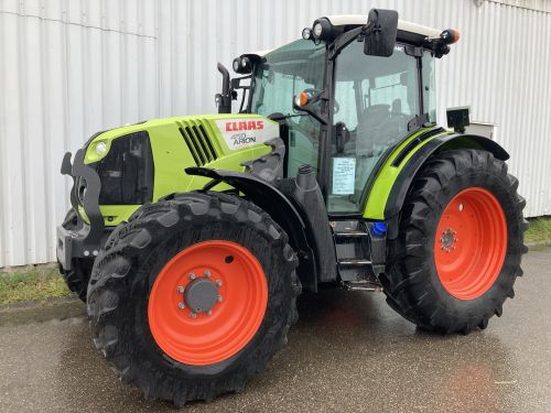 CLAAS – ARION 450