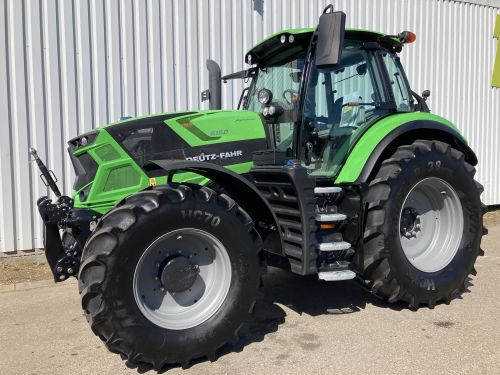 DEUTZ – 6160