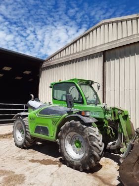 MERLO – TF 42.7