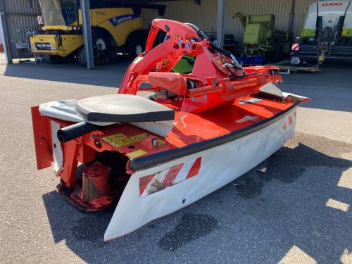 KUHN – GMD 3125 F