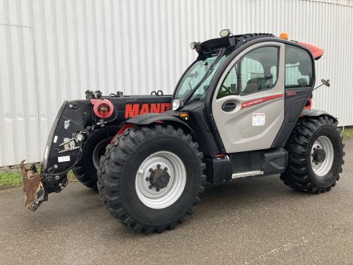 MANITOU – 841-145 PS