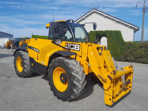 JCB – 54270AGST4F