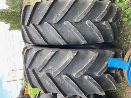 MICHELIN – 620/70R42