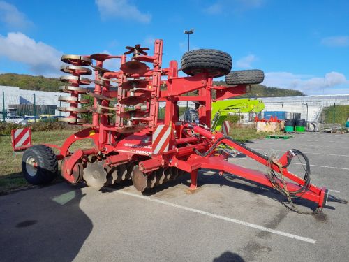 HORSCH – JOKER 5 RT