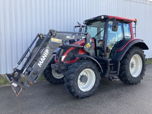 VALTRA – N103 H5