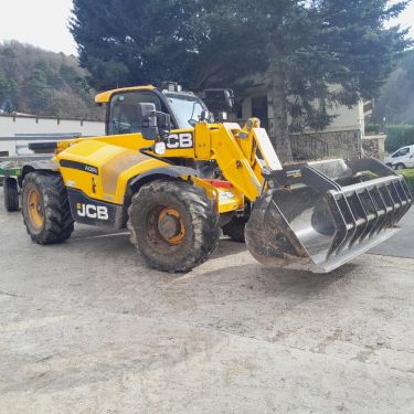 JCB – 53260AGRTL4T5