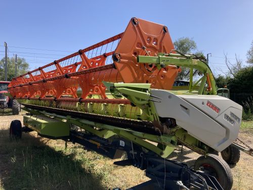 CLAAS – VARIO 930