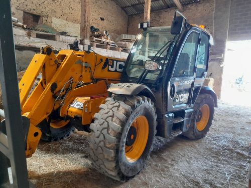JCB – 53870AGSPS6T5