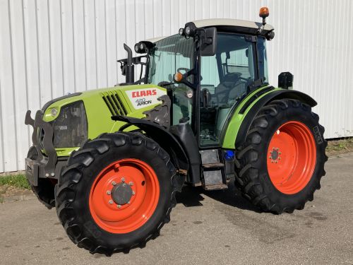 CLAAS – ARION 420