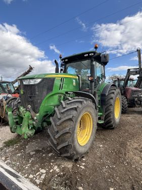 JOHN DEERE – 7270 R