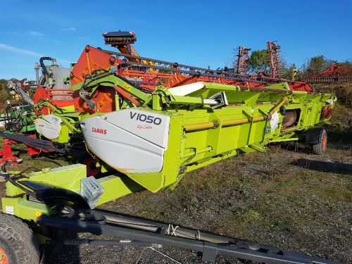 CLAAS – VARIO 1050