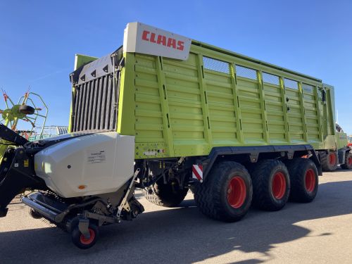 CLAAS – CARGOS 9600 (990/030)