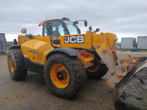 JCB – 56080AGXDTVTT5