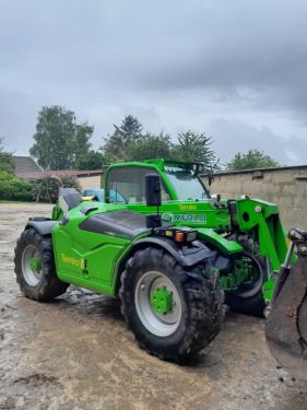 MERLO – TF 35.7