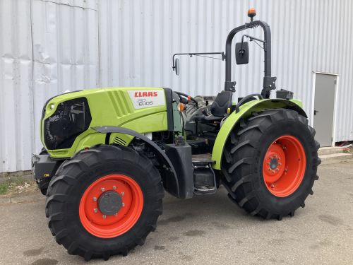 CLAAS – ELIOS 210 ARCEAU