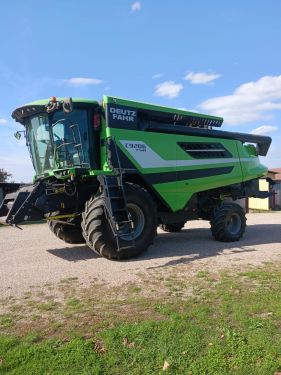 DEUTZ – C 9206 T 58