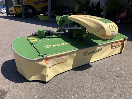KRONE – EASY CUT F 320