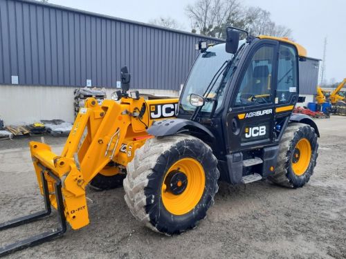 JCB – 53860AGST4F