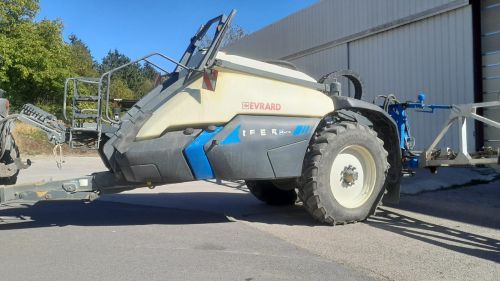 HARDI EVRARD – METEOR R 5200