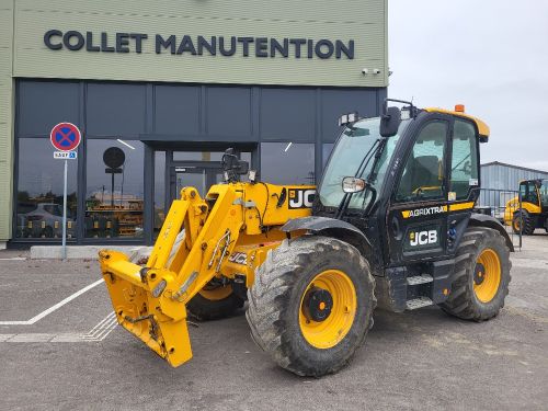 JCB – 54270AGXPS6T5
