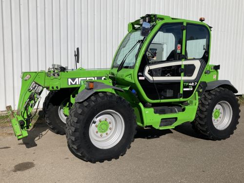 MERLO – TF 42.7