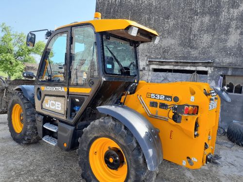 JCB – 53270AGXPS6T5