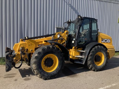 JCB – TM420AGT4F