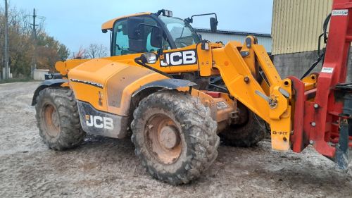JCB – 53270AGSPS6T5