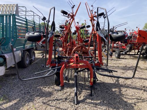 VICON – FANEX 464