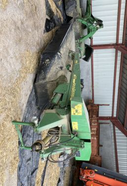 JOHN DEERE – 331
