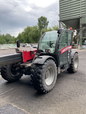 MASSEY FERGUSON – 9407S