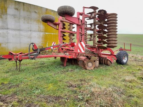 HORSCH – JOCKER 6RT