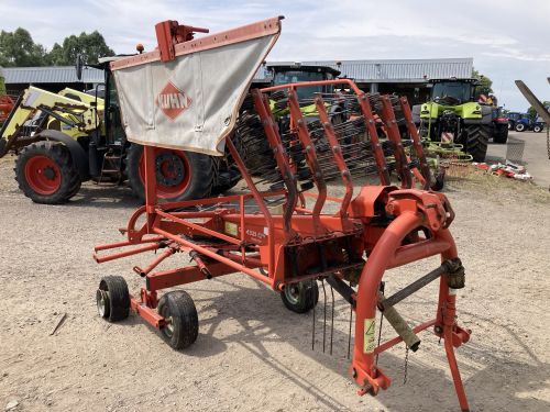 KUHN – GA 4321 GM