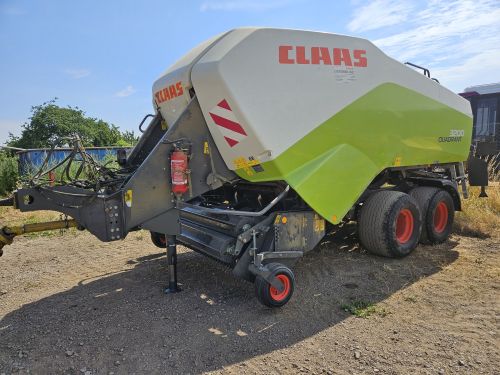 CLAAS – QUADRANT 3200 RF