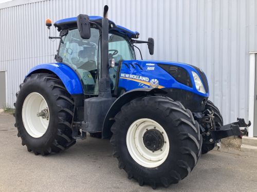 NEW HOLLAND – T7.225