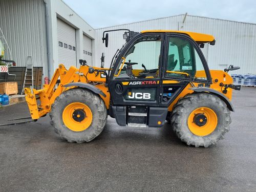 JCB – 53270AGXDTVTT5